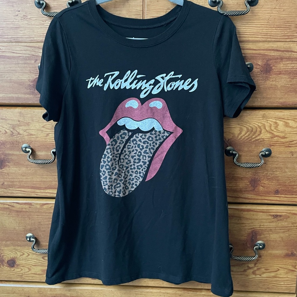 Torrid graphic tee Rolling Stones